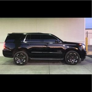 Meet your Posher, Sherri